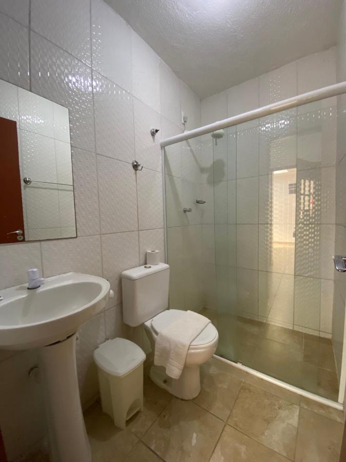 Pousada Nossa Casa Maceió Exterior foto