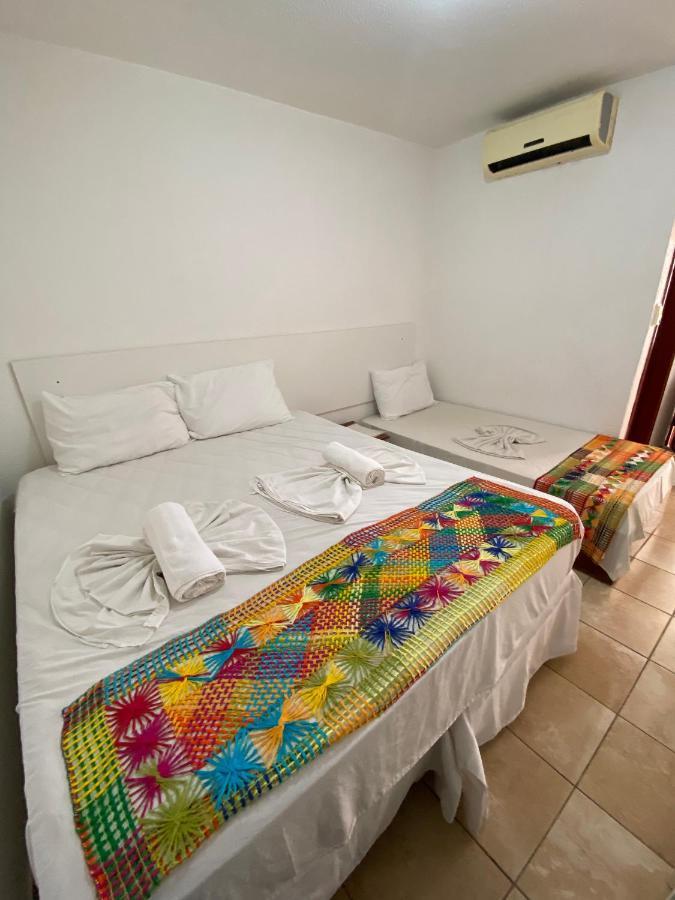 Pousada Nossa Casa Maceió Exterior foto